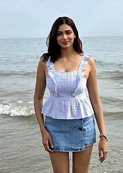 Asmita Chakraborty